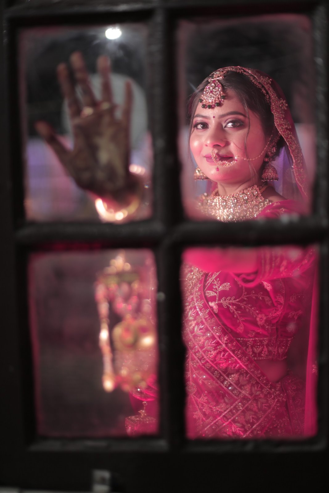 Wedding photography