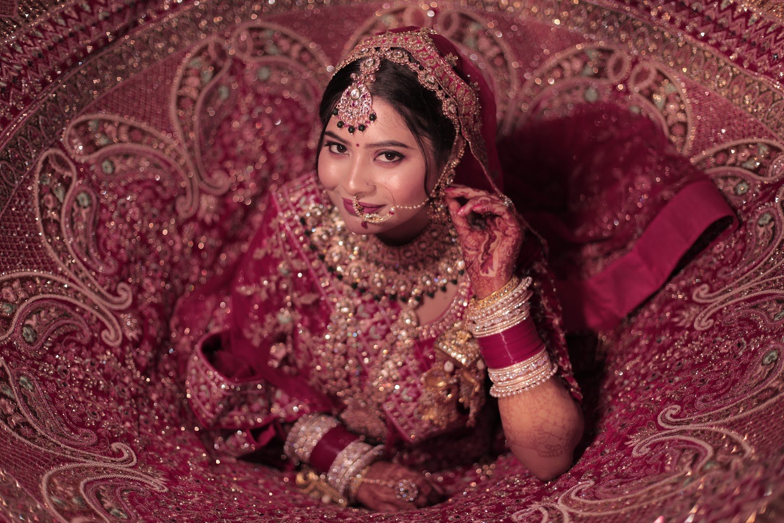 Wedding & celebrations