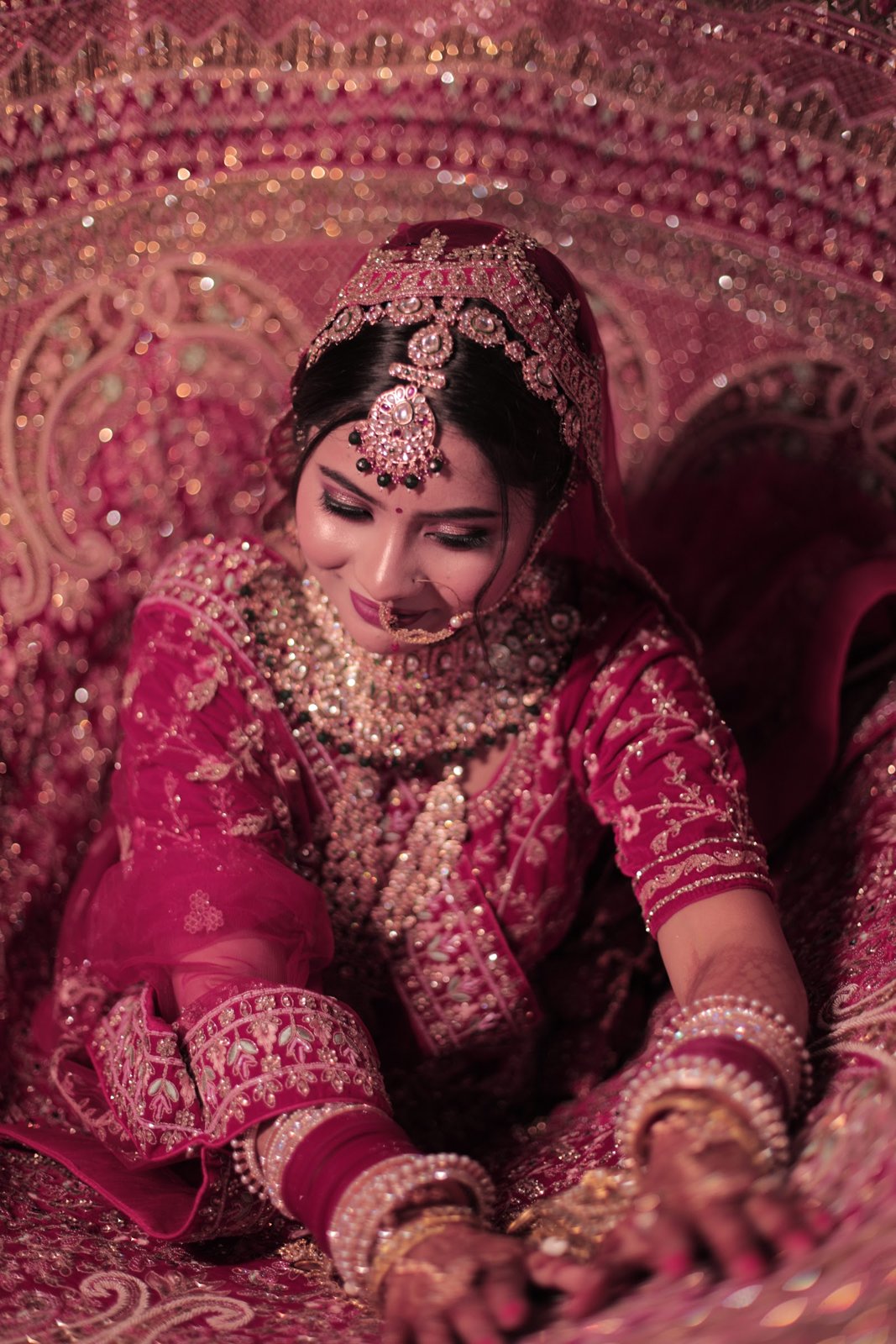 Wedding photography