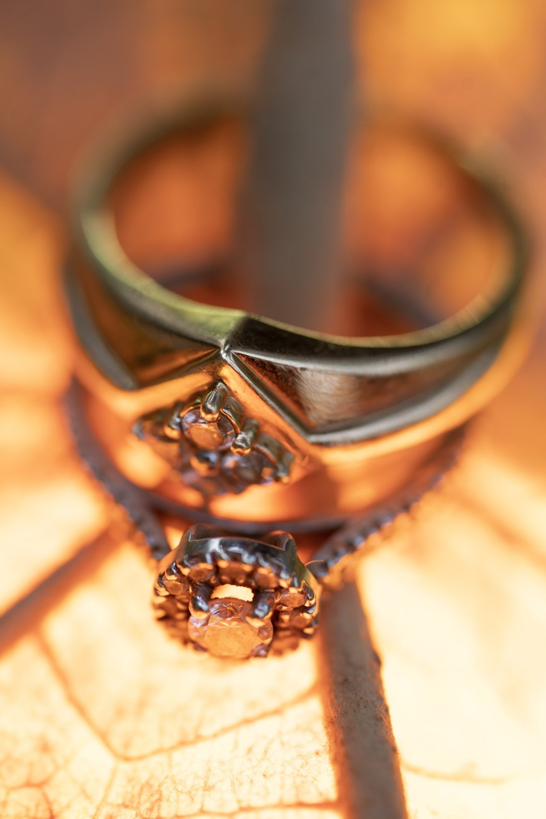 Wedding photography