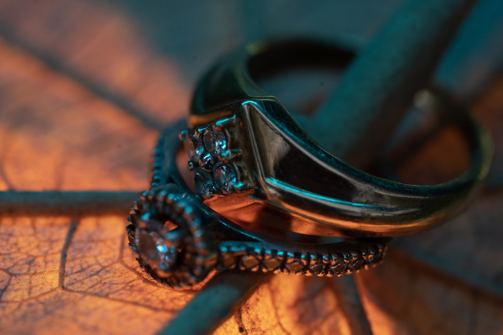 Wedding photography