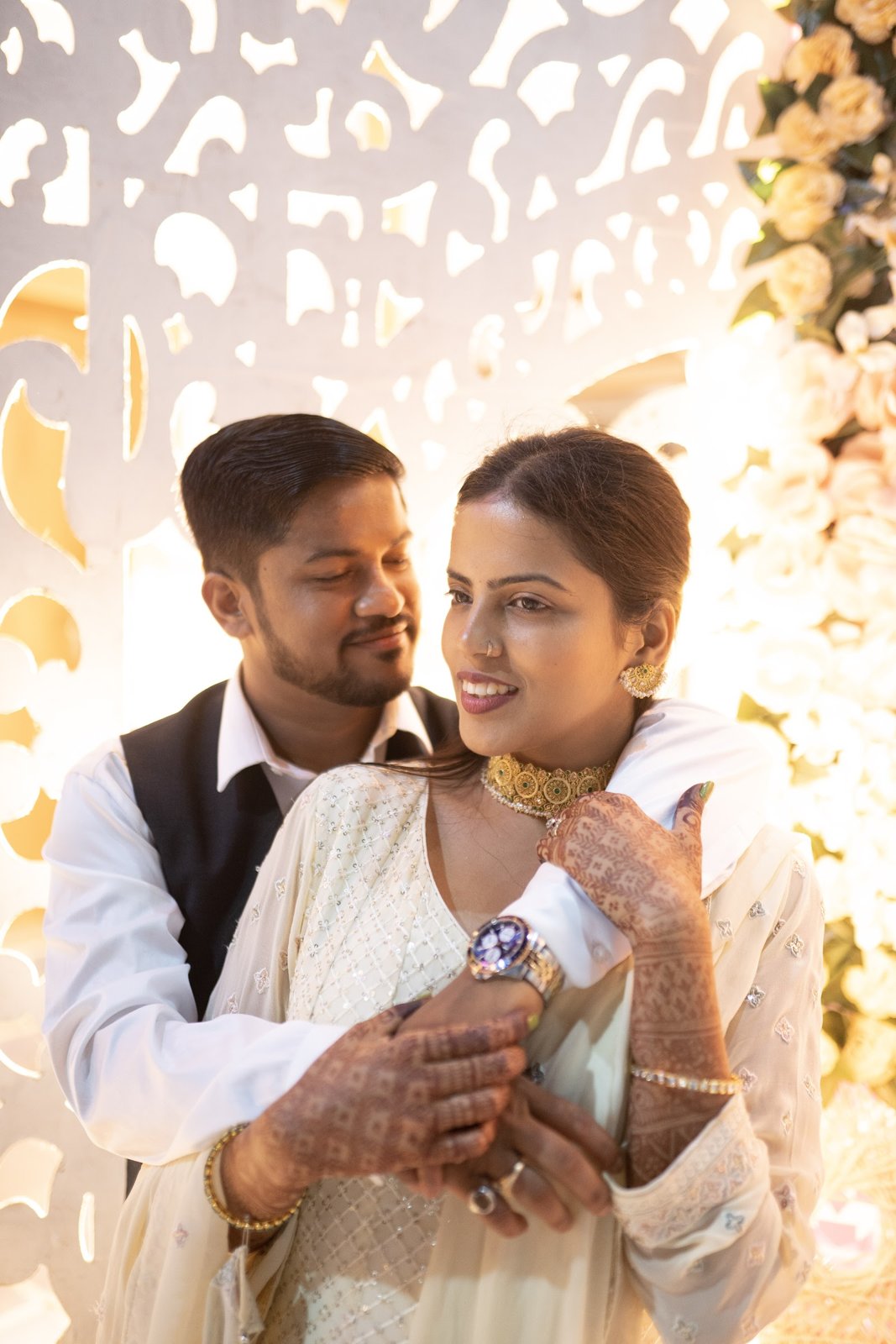 Wedding photography