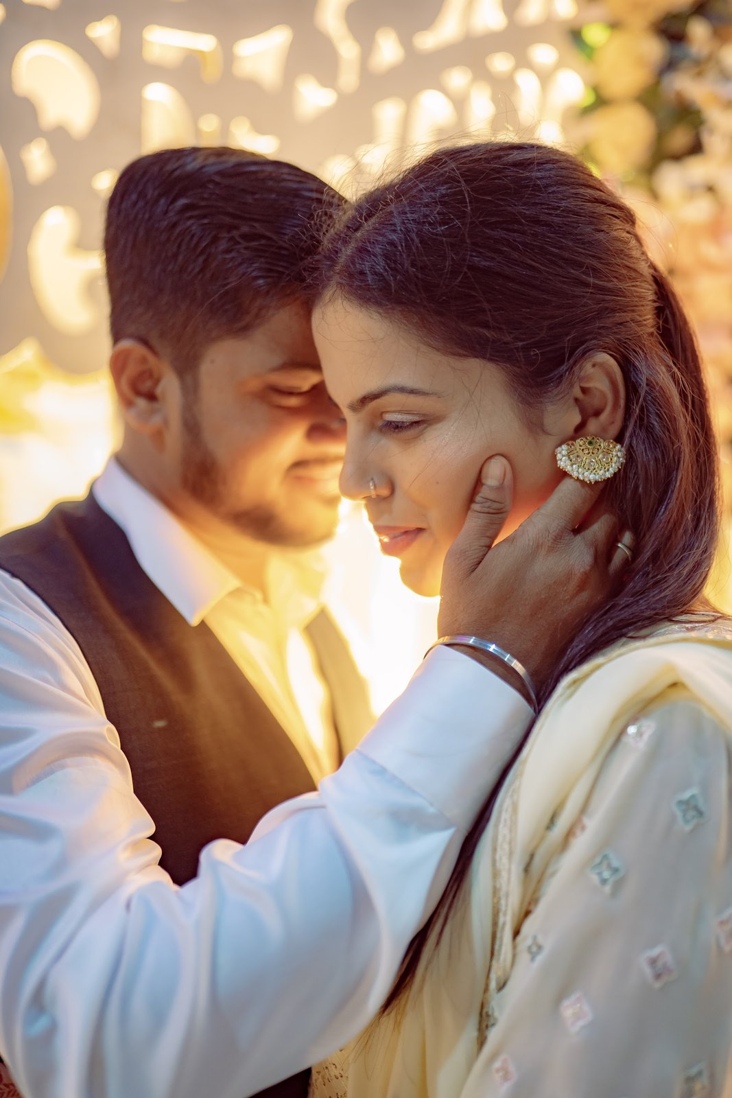 Wedding photography