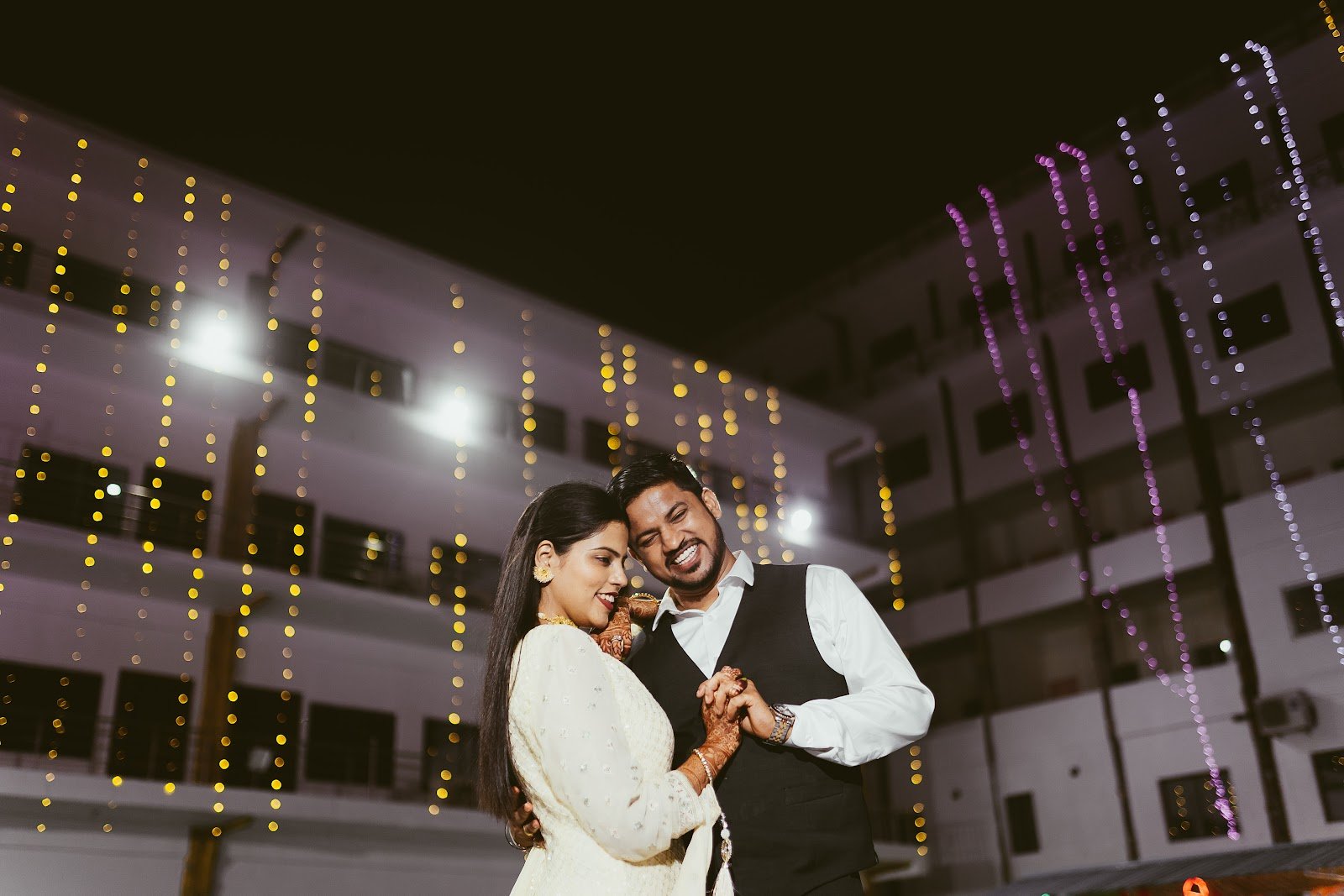 Wedding photography