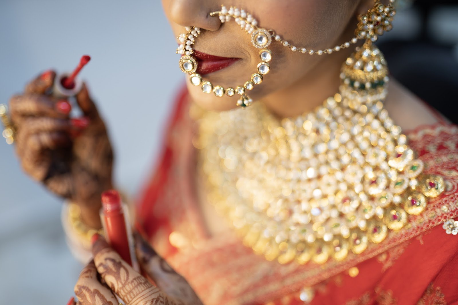 Wedding photography
