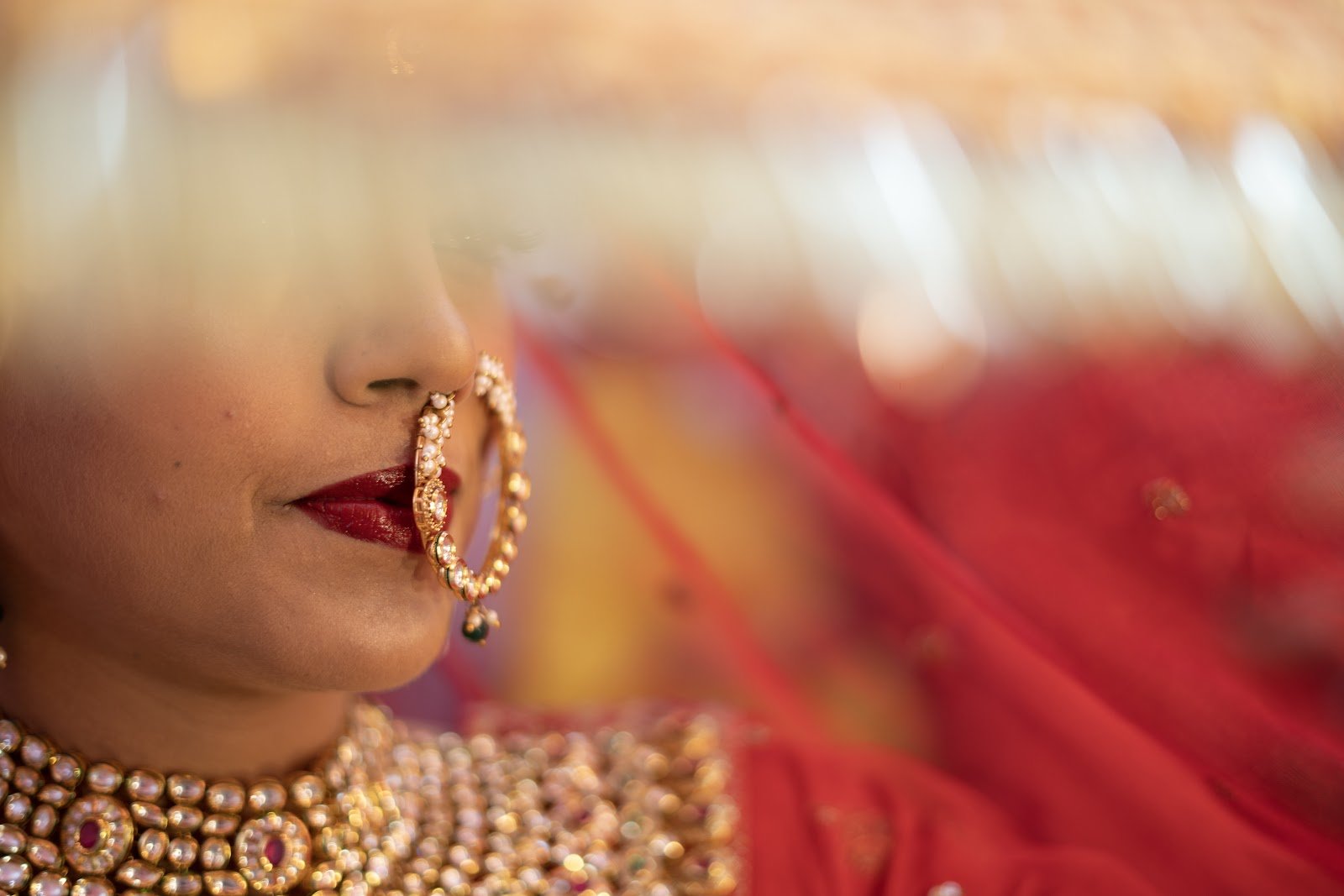 Wedding photography