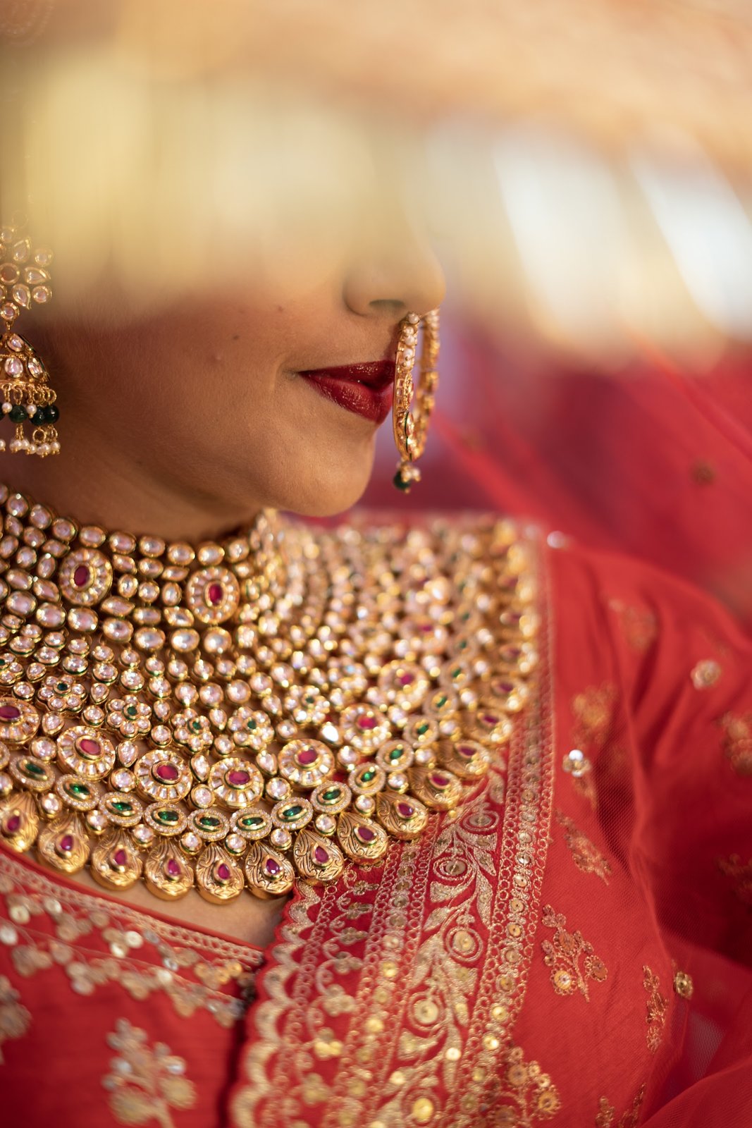 Wedding photography