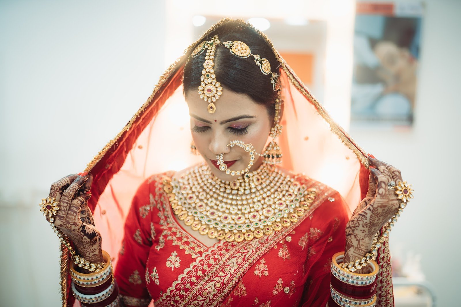 Wedding photography