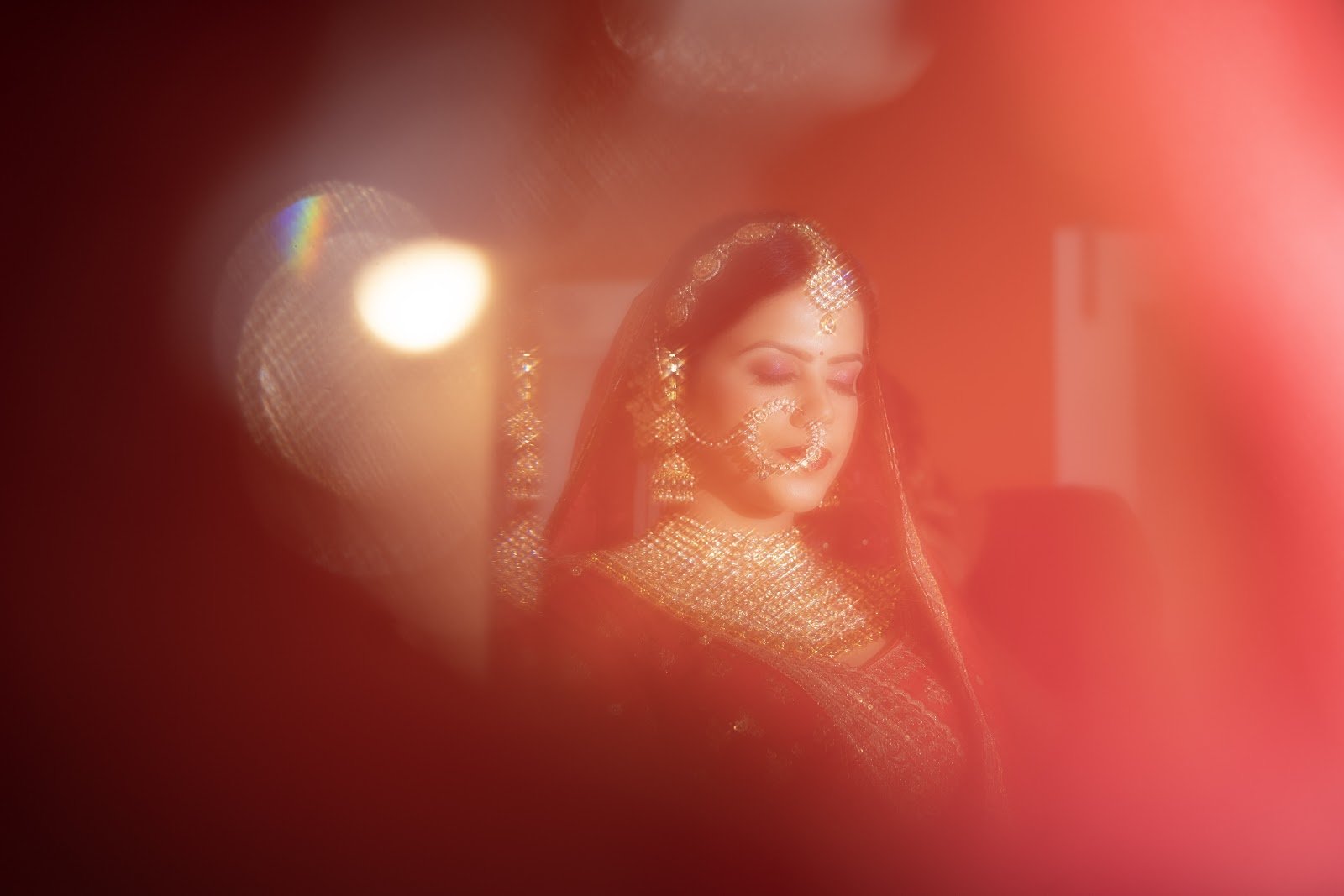 Wedding photography