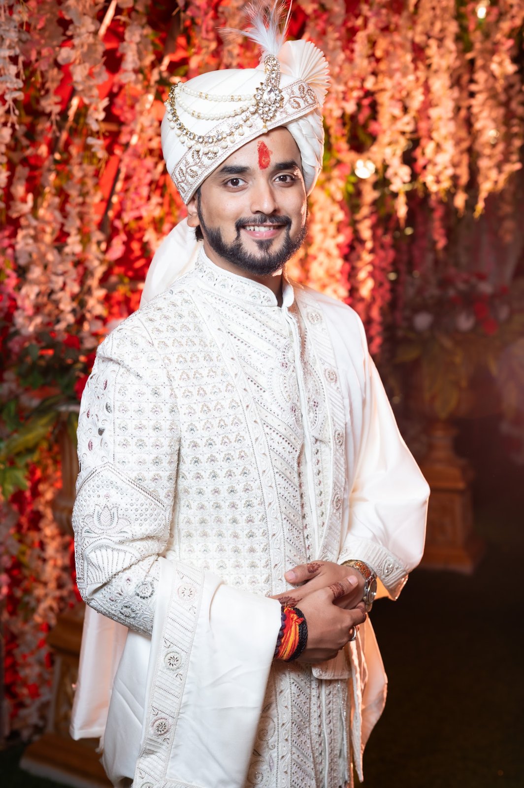 Wedding photography