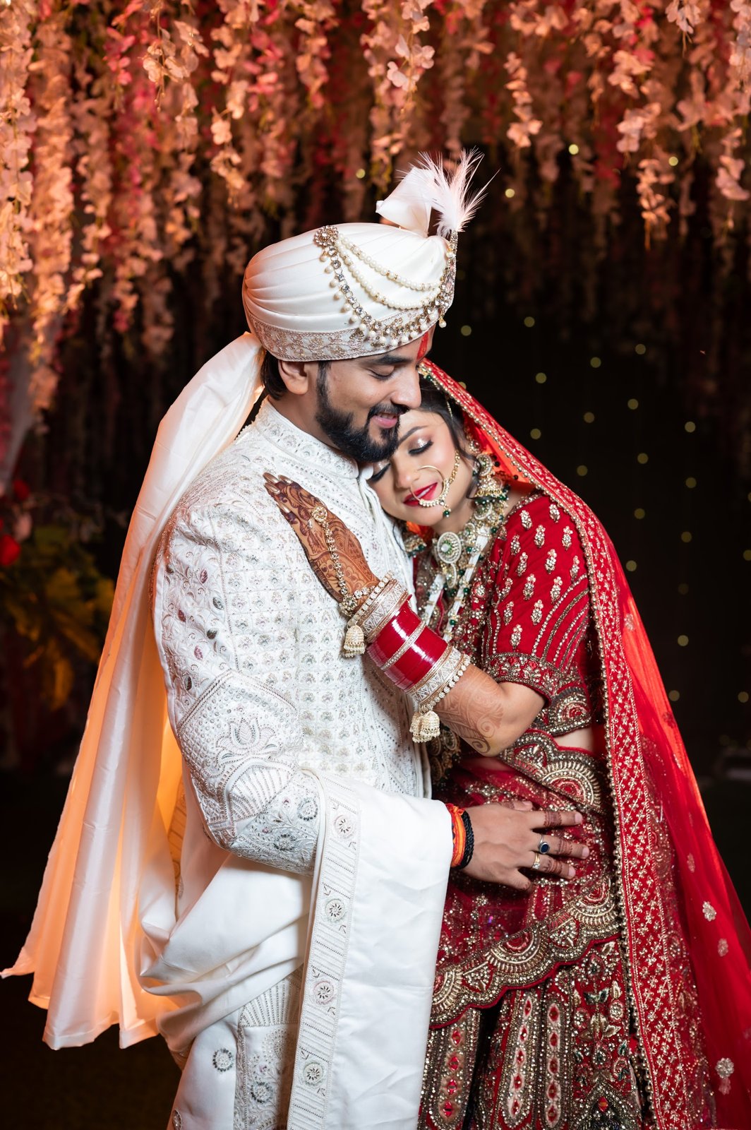Wedding photography