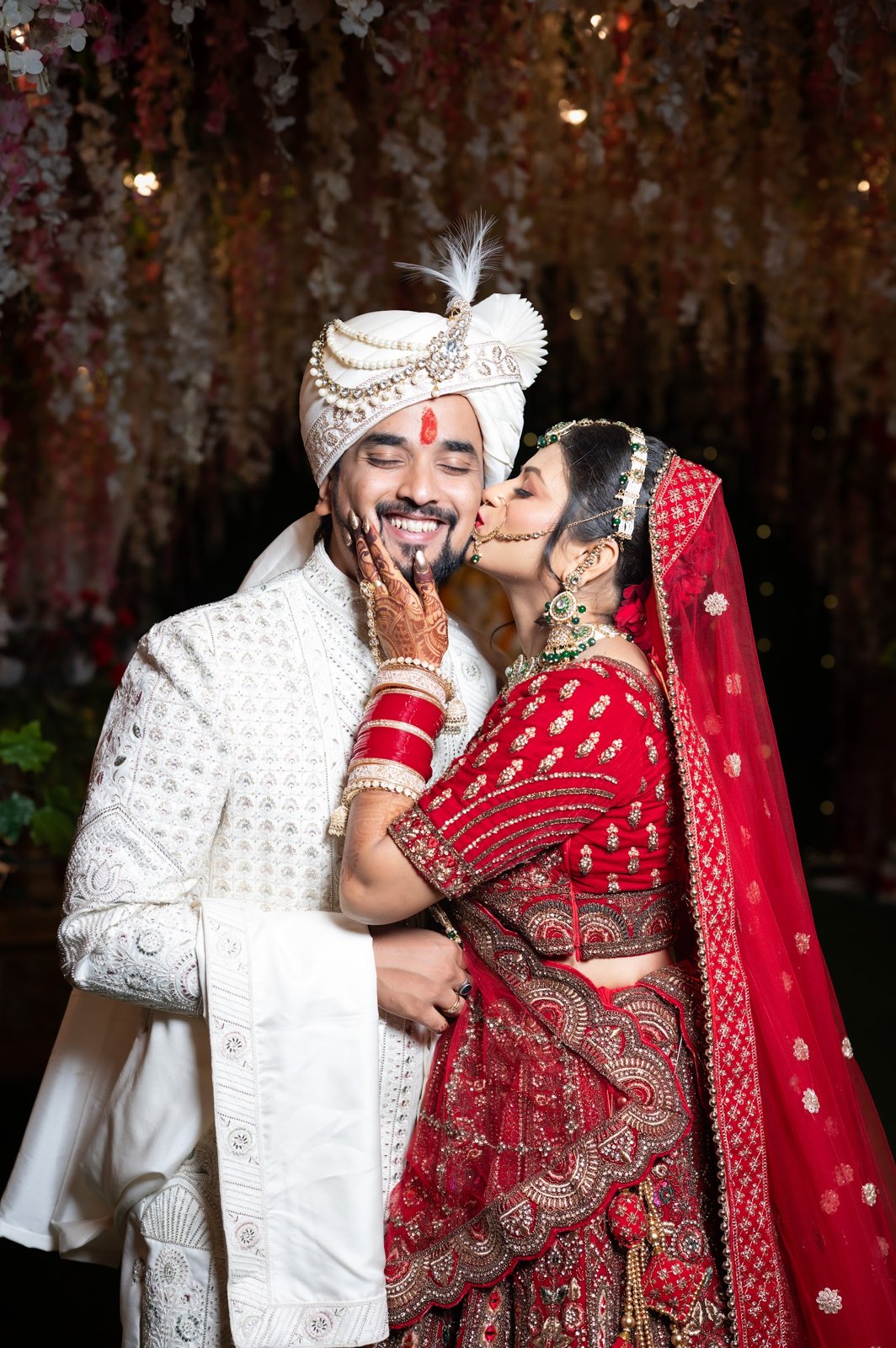 Wedding photography