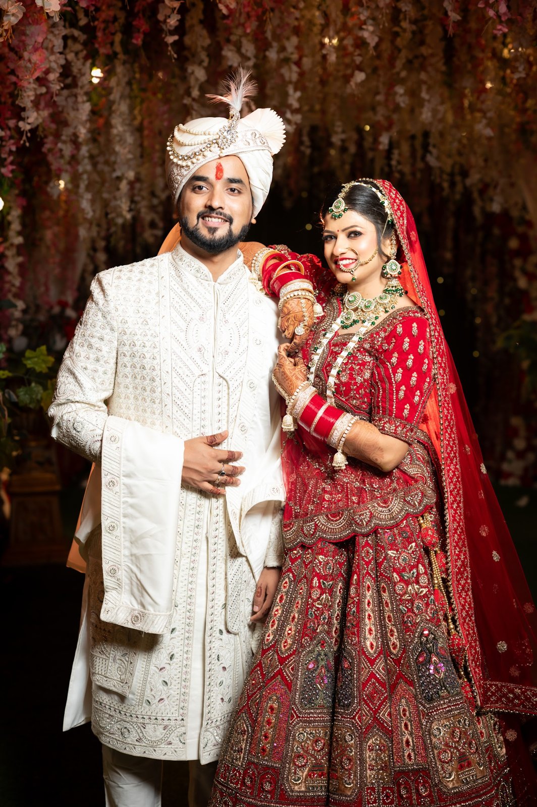 Wedding photography