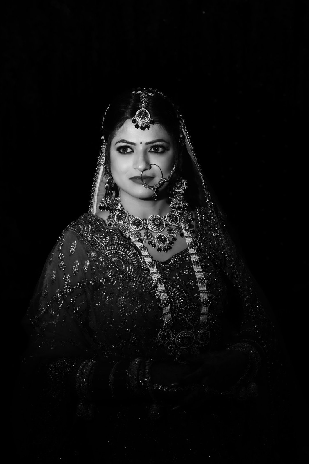 Wedding photography