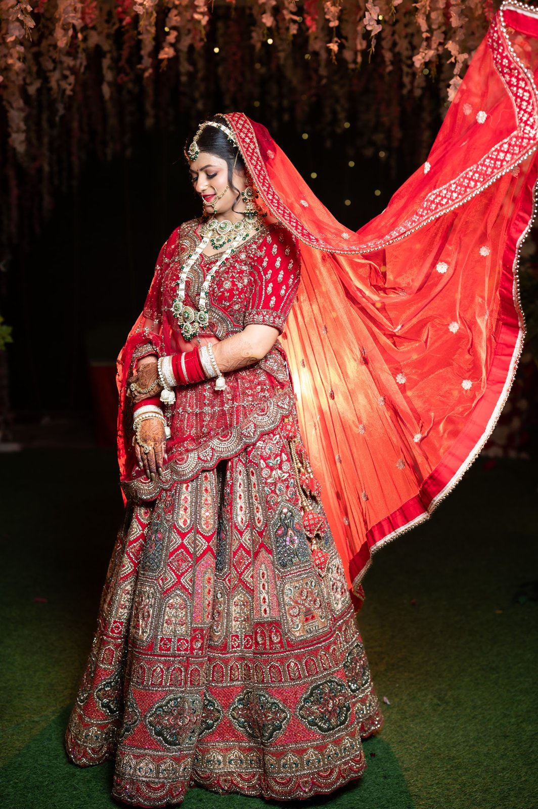 Wedding photography